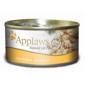 Applaws Chicken Breast 70g