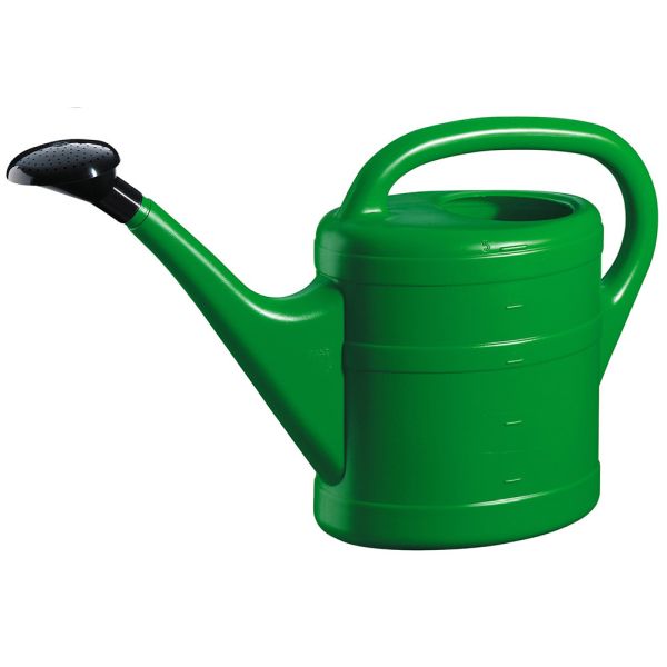 Watering Can - Green 5 Litres