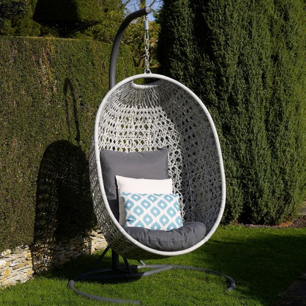 Monterey Single Hanging Cocoon Chair Error Category