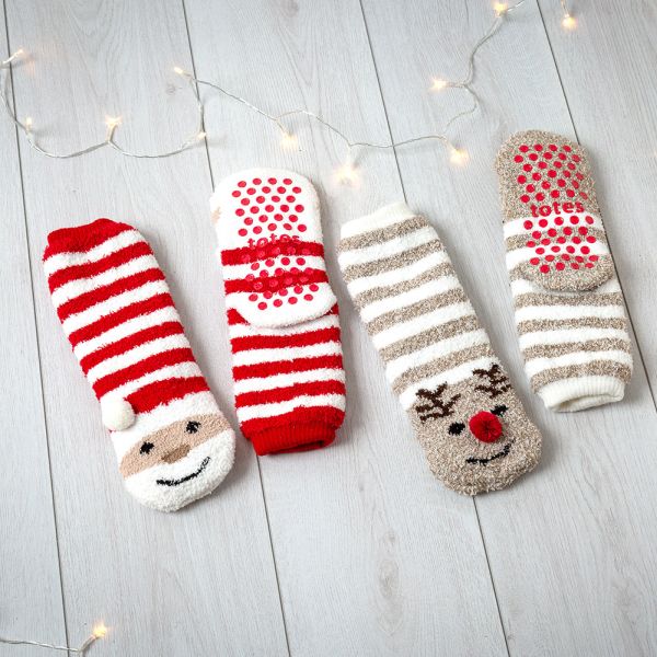 cosy socks ladies