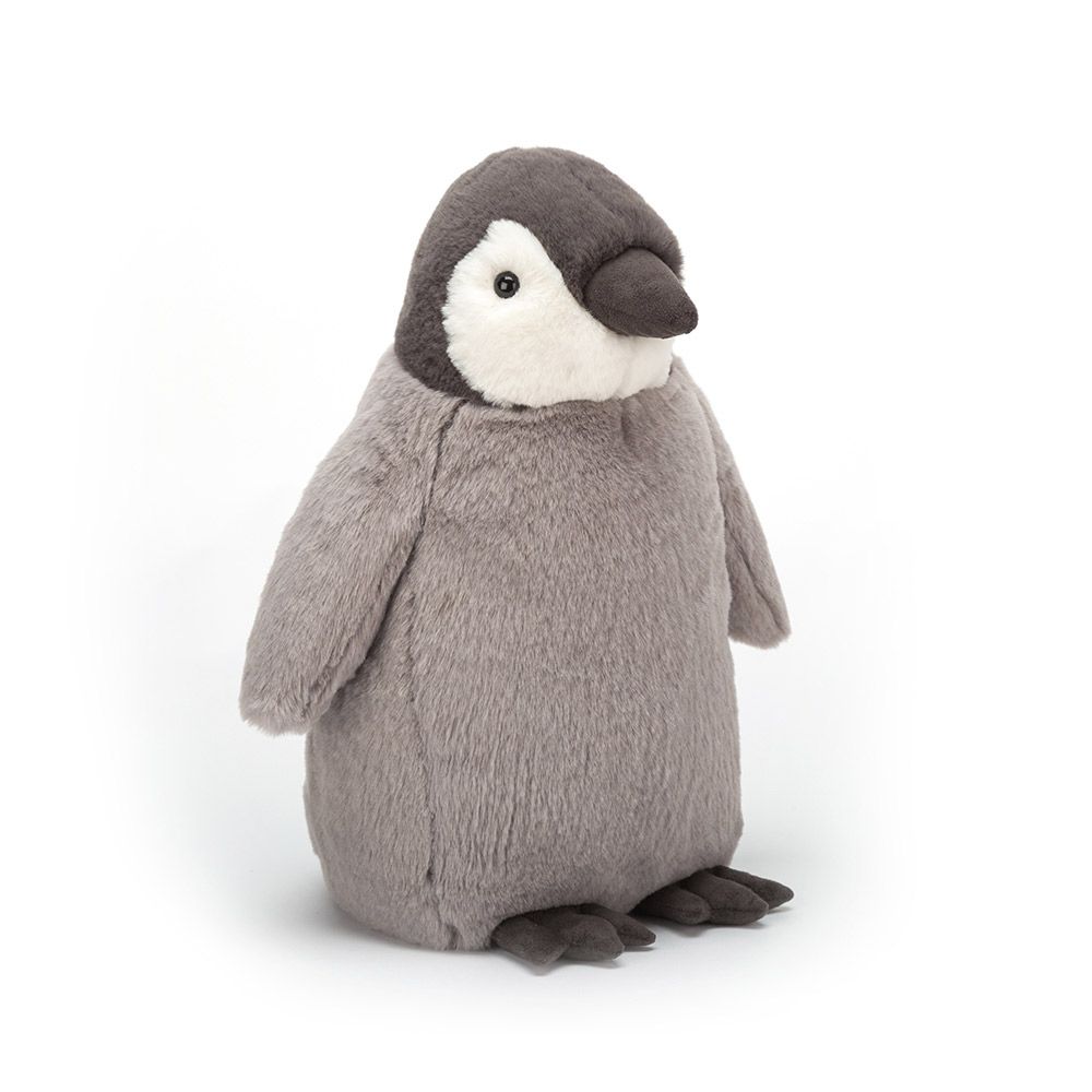 jellycat percy penguin huge