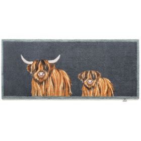 Country Collection Highland 1 65x150