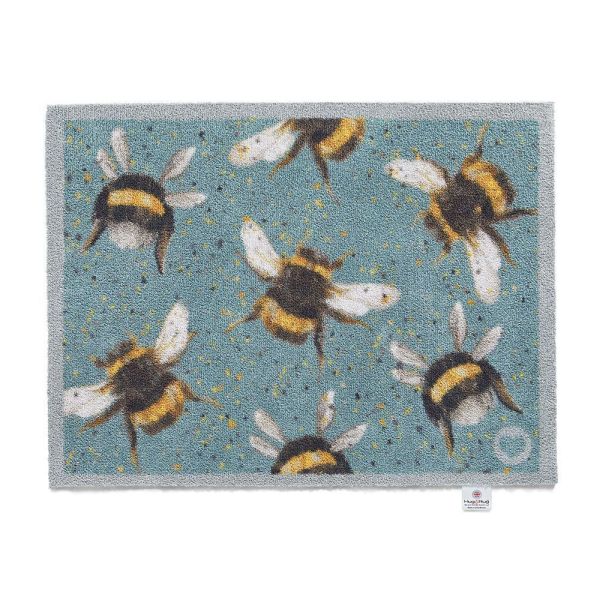 Hug Rug Bee 3 65x85