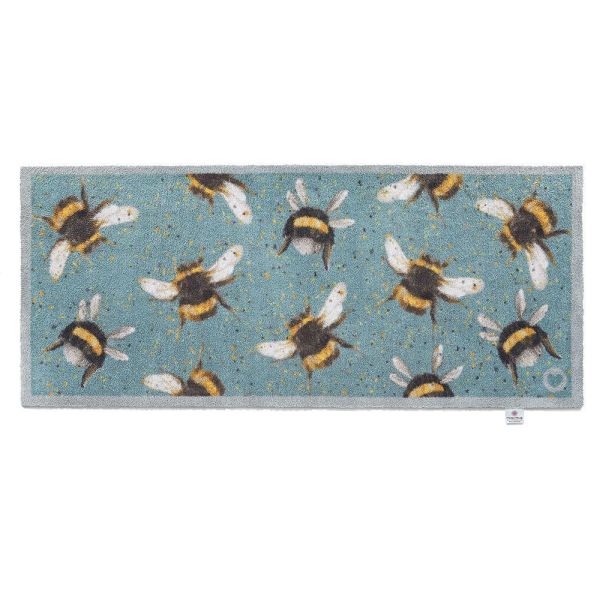 Hug Rug Rhs Bee 3 Runner 65x150