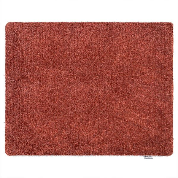 Hug Rug Plains Terracotta 80x100