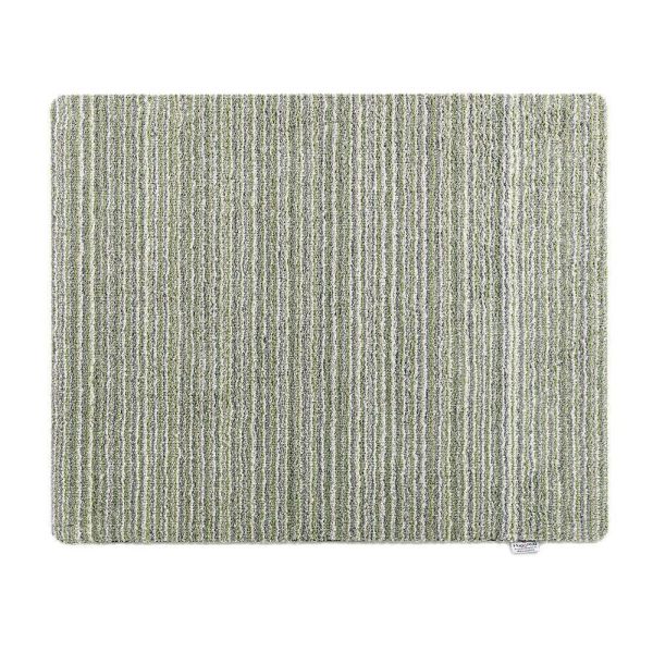 Hug Rug Plains Candy Green 80x100