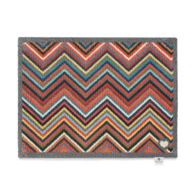 Hug Rug Chevron 1 65x85