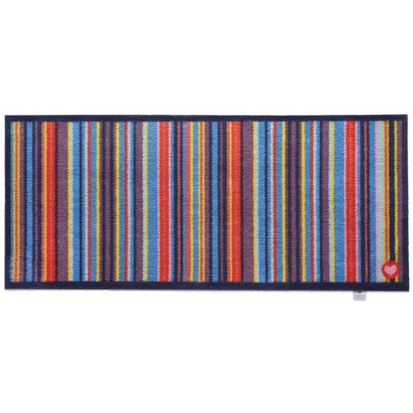 Hug Rug Stripe 85 Runner 65x150