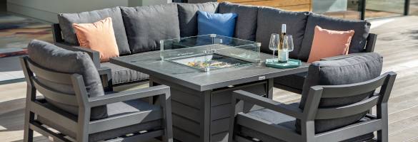 Outdoor Living & Décor 