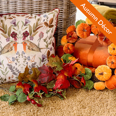 Autumn Gifts & Decor